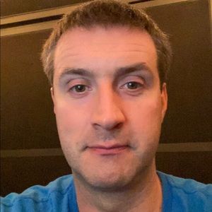 Meet your Posher, Jonathan